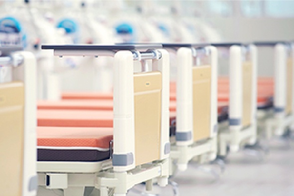 What is Hemodialysis?